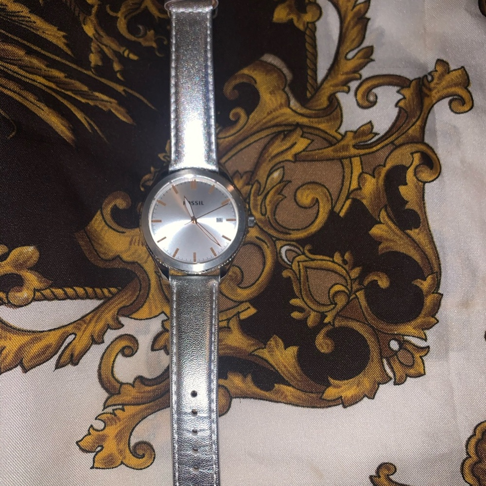 Fossil Watch